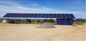 Lee más sobre el artículo Contenedores Híbridos para Instalaciones Agropecuarias