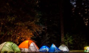 Lee más sobre el artículo Generadores eléctricos, una solución a tus problemas en las acampadas